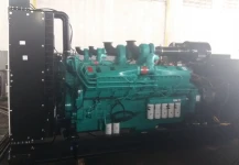 DIESEL ENGINE PUMP (data lama) 2 Unit Genset 1250 kVA<br>Berau Project 9 20171130_113018