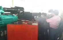 DIESEL ENGINE PUMP (data lama) 2 Unit Genset 1250 kVA<br>Berau Project 6 20171130_145337