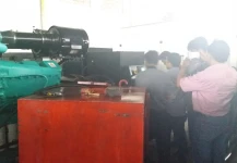 DIESEL ENGINE PUMP (data lama) 2 Unit Genset 1250 kVA<br>Berau Project 6 20171130_145337