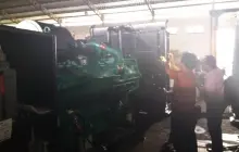 DIESEL ENGINE PUMP (data lama) 2 Unit Genset 1250 kVA<br>Berau Project 3 20171130_145558