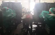 DIESEL ENGINE PUMP (data lama) 2 Unit Genset 1250 kVA<br>Berau Project 2 20171130_145608