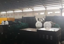 DIESEL ENGINE PUMP (data lama) 2 Unit Genset 1250 kVA<br>Berau Project 1 20171130_145629