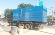 DIESEL ENGINE PUMP (data lama) 1250 kva Mitsubishi <br>Orchadz Hotel 4 20180329_090241