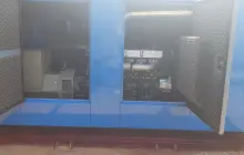 DIESEL ENGINE PUMP (data lama) 100 kVA Mitsubishi 6d16<br>Kontraktor  2 20181002_140323