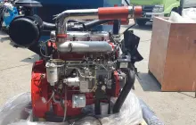 DIESEL ENGINE PUMP (data lama) Isuzu 4BDZ-L 78kw@3000Rpm<br>Kontraktor Pompa 3 20181123_113906