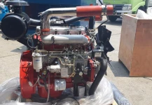 DIESEL ENGINE PUMP (data lama) Isuzu 4BDZ-L 78kw@3000Rpm<br>Kontraktor Pompa 3 20181123_113906