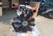 DIESEL ENGINE PUMP (data lama) Isuzu 4BDZ-L 78kw@3000Rpm<br>Kontraktor Pompa 2 20181123_113925