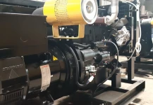 DIESEL ENGINE PUMP (data lama) 30 kva MITSUBISHI <br>Perkebunan sawit  1 20181212_113958