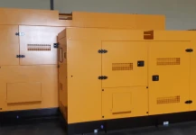 DIESEL ENGINE PUMP (data lama) 400 kva & 250 kva Silent Perkins<br>Kontraktor Genset  3 20181220_120517