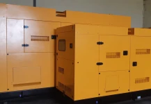 DIESEL ENGINE PUMP (data lama) 400 kva & 250 kva Silent Perkins<br>Kontraktor Genset  2 20181220_120524