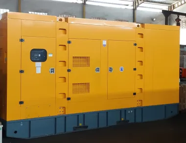 Genset Perkins Perkins 650 kVA  520 kWGenset perkins open dan silent typeHarga Genset perkins 20190820 105012