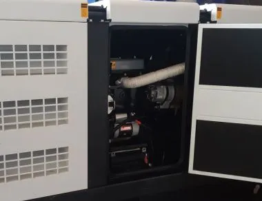 GENSET LAINNYA Genset Yamakoyo Series YX12 2 2c07a 3035 546 t598 26