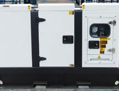 GENSET LAINNYA Genset Diesel 15 kw 3 phaseRp 75500000  Nego  4