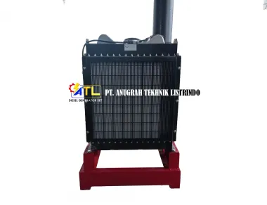 Diesel Engine Defender Jual Hydrant  Pompa Diesel Pemadam 4BDZL bMurahb 