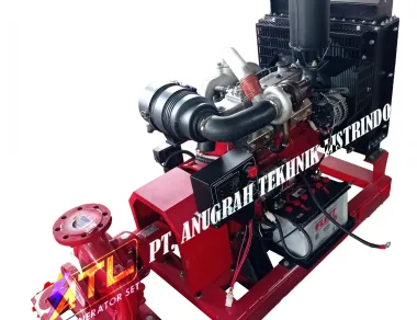 Diesel Engine Defender Mesin Pompa Diesel DEFENDER 4JA1T dengan harga bMURAHb 4ja1 7