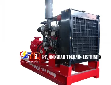 Diesel Pump Jual Hydrant - Pompa Diesel Pemadam 4JB1T <b>Murah</b> 2 4jb1t_g3_3