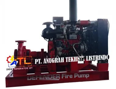 Diesel Pump Jual Hydrant - Pompa Diesel Pemadam 4JB1T <b>Murah</b> 3 4jb1t_g3_4