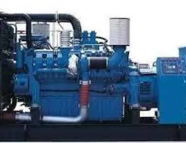 Genset Perkins ATL 15 PKN atl 9pkn