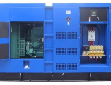 Genset Perkins ATL 1000 PKN atl 9pkn