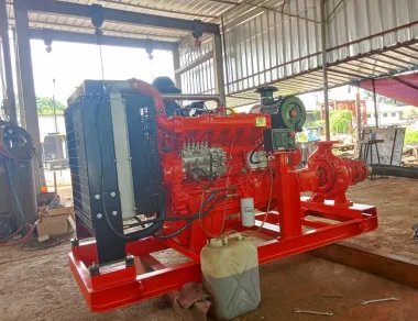 Diesel Fire Pump 1000GPM DIESEL FIRE PUMP 1000 GPM HEAD 140 METER ddd78c45 8dfa 4b18 a97a 8e6bb474ed5e
