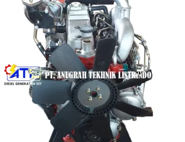 Diesel Engine Defender Pompa Hydrant murah (Diesel Only) DEFENDER 4JA1T 3 diesel_engine_13