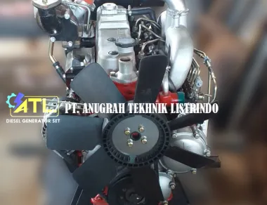 Diesel Engine Defender Pompa Hydrant 500 Gpm 4JB1T  G2 diesel engine 11 blur v