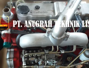 Diesel Engine Defender Pompa Hydrant 500 Gpm 4JA1T diesel engine 12 blur v