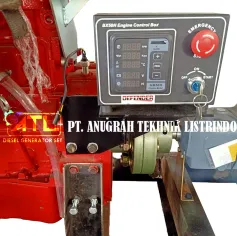 Pompa Hydrant 500 Gpm 6BDZ