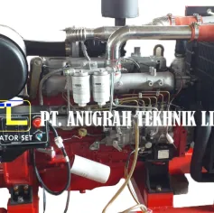 Jual Mesin Diesel Pompa Pemadam  Pompa Hydrant 4BDZL