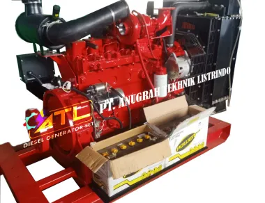 Diesel Pump Jual Hydrant - Mesin Diesel 750 Gpm 6BDZL 1 diesel_engine_6