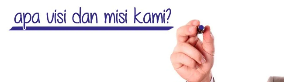 Visi Misi