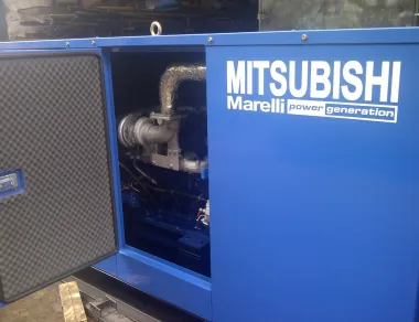 GENSET LAINNYA AD100 RKN p8110007 li