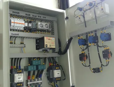 Electrical Panel Panel ATSAutomatic Transfer Switch img 20170314 wa0004