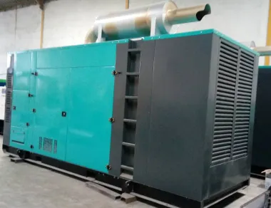 Genset Perkins Perkins 1000 kVA  800 kWGenset perkins open dan silent typeHarga Genset perkins img 20180808 wa0002