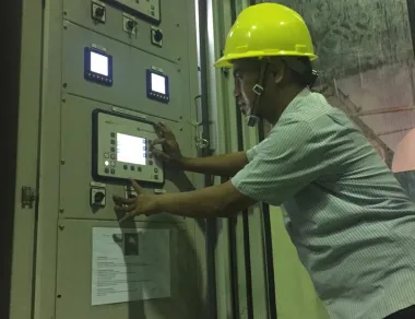 Electrical Panel LVMDP,SDP,Kapasitor<br>Panel Tegangan Rendah 5 img_20190220_wa0015