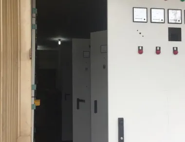 Electrical Panel LVMDP,SDP,Kapasitor<br>Panel Tegangan Rendah 3 img_20190220_wa0022