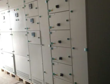 Electrical Panel LVMDP,SDP,Kapasitor<br>Panel Tegangan Rendah 4 img_20190220_wa0028