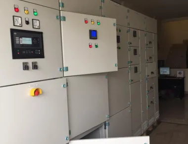 Electrical Panel Panel Sinkron / Panel Synchron<br>Synchronize Panel  2 img_20190220_wa0029