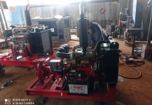 DIESEL ENGINE PUMP (data lama) Diesel Pump 4JA1-ZG2 - Kalideres 1 img_20210202_112712