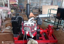 DIESEL ENGINE PUMP (data lama) Diesel Pump 4JA1-ZG2 - Kalideres 2 img_20210202_113128