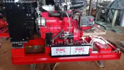 Diesel Pump 4BDZL  Jakarta