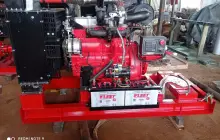 Diesel Pump 4BDZL  Jakarta