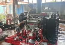 DIESEL ENGINE PUMP (data lama) Diesel Pump 4BD-ZL - Jakarta 6 img_20210203_141857