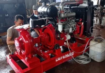DIESEL ENGINE PUMP (data lama) Diesel Pump 4BD-ZL - Jakarta 8 img_20210203_143846