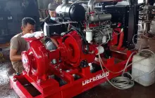 DIESEL ENGINE PUMP (data lama) Diesel Pump 4BD-ZL - Jakarta 8 img_20210203_143846