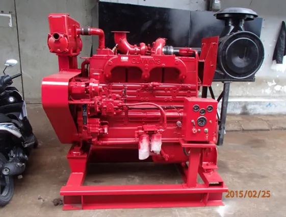 DIESEL GENSET MARINE DIESEL PUMP MARINE DIESEL DRIVEN MARINE 