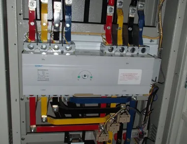 Electrical Panel Panel ATSAutomatic Transfer Switch img 20170314 wa0004