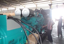 DIESEL ENGINE PUMP (data lama) Genset 1000 kVA <br>PT. Inti Everspring - Cilegon 1 p4271634