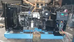 200 kva PerkinsAL Fatmawati