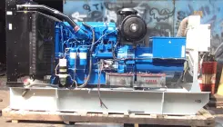 FG Wilson 400 kVA BekasTambang Batu Manado